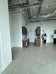 Oxley Tower (D1), Office #570012961